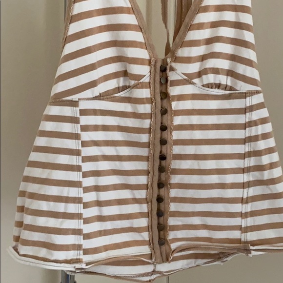 FREE PEOPLE TOP - Picture 4 of 7